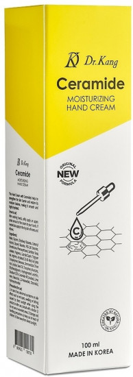 Крем для рук «Ceramide Moisturizing»
