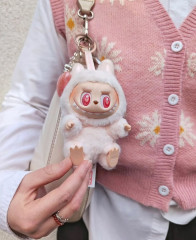 Игрушка-сюрприз «Labubu Big Into Energy» (аналог) - Фото 1