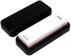 Камень точильный двусторонний - Фото 2