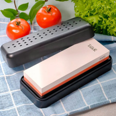 Камень точильный двусторонний - Фото 4