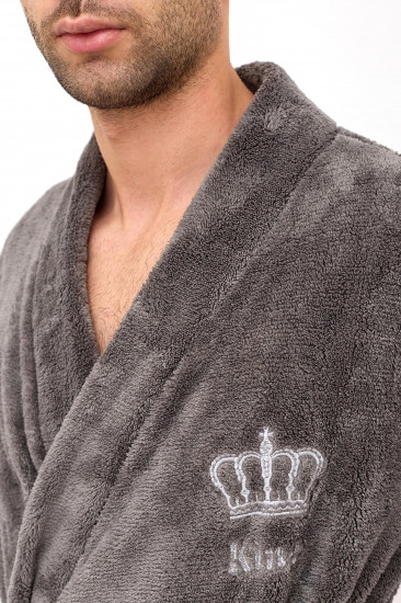 Халат мужской «King»