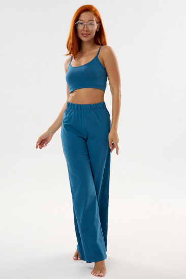 Пижама женская «Колибри»