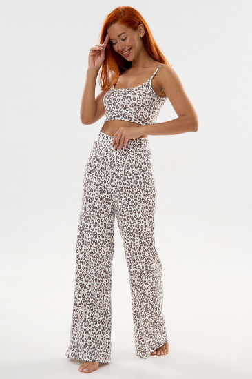 Пижама женская «Колибри»