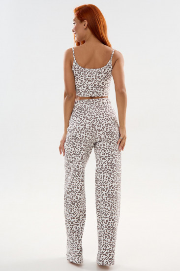 Пижама женская «Колибри»