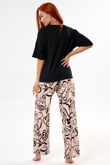 Пижама женская «Кэр»