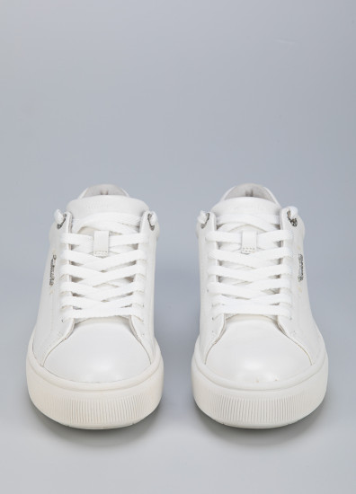 Кеды женские