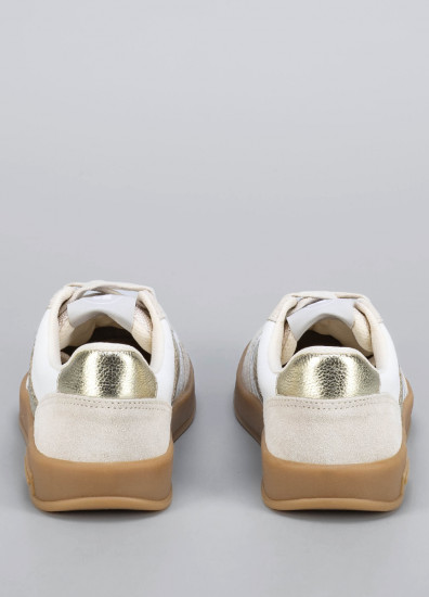 Кеды женские