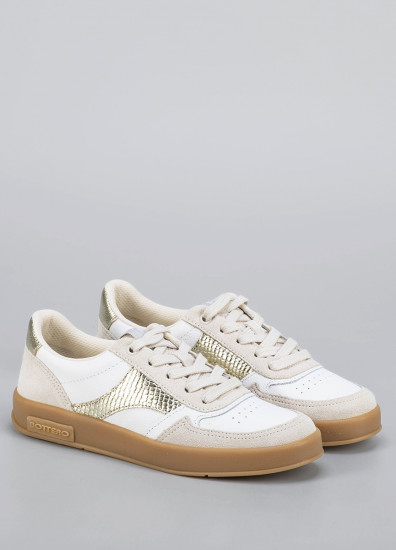 Кеды женские