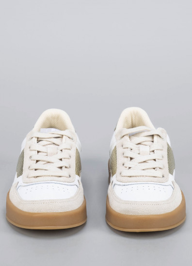 Кеды женские