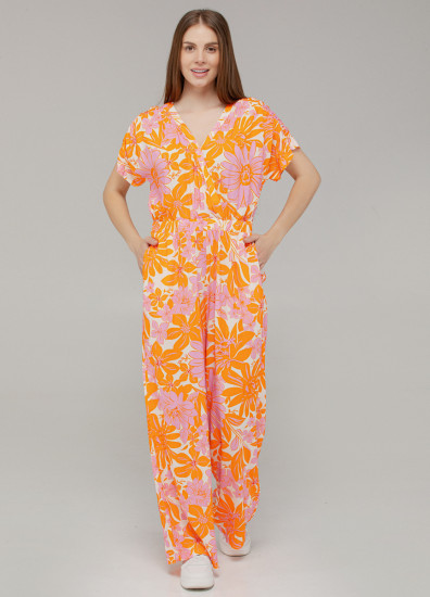 Комбинезон женский