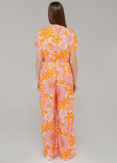 Комбинезон женский