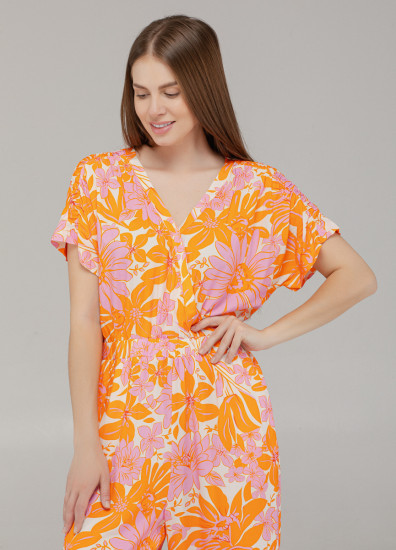 Комбинезон женский