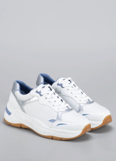 Кроссовки женские