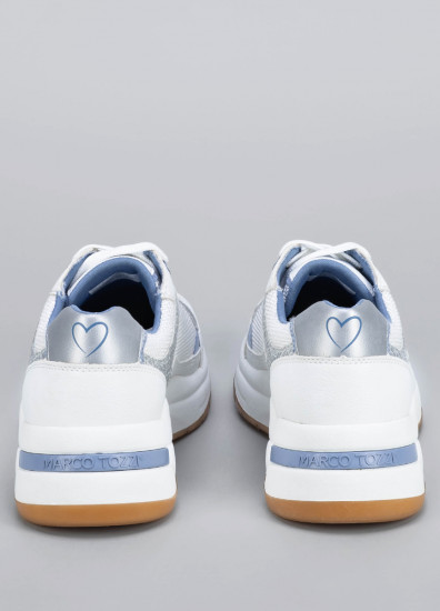 Кроссовки женские