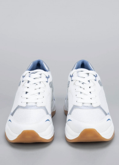 Кроссовки женские