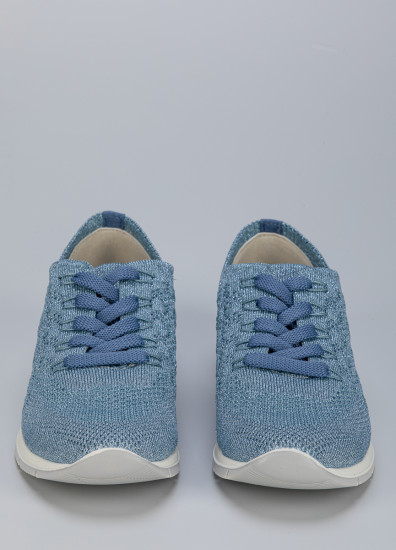 Кроссовки женские