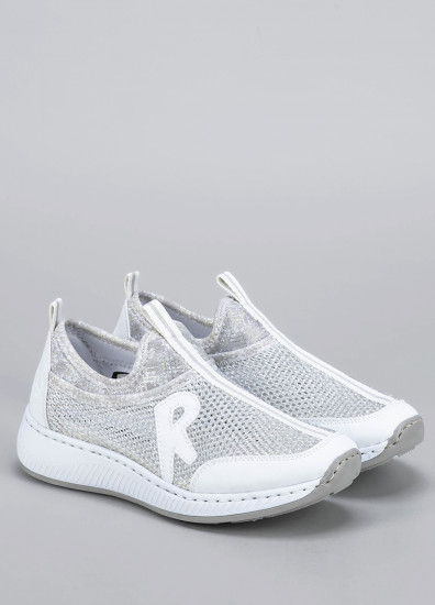 Кроссовки женские