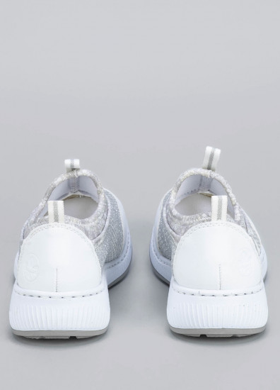 Кроссовки женские