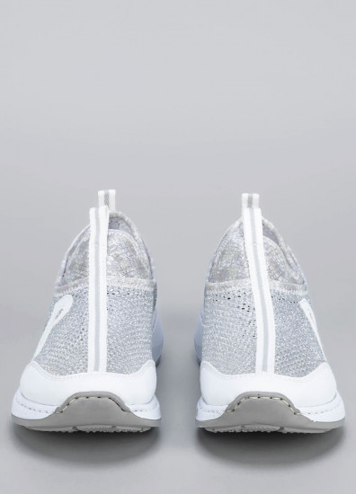 Кроссовки женские