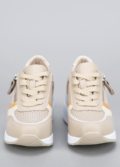 Кроссовки женские