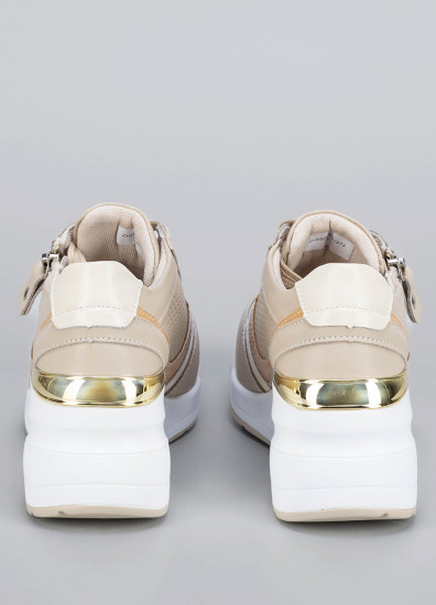 Кроссовки женские