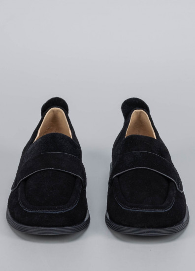 Лоферы женские