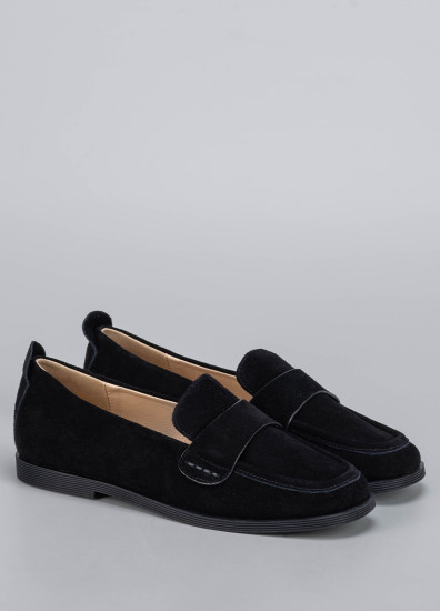 Лоферы женские