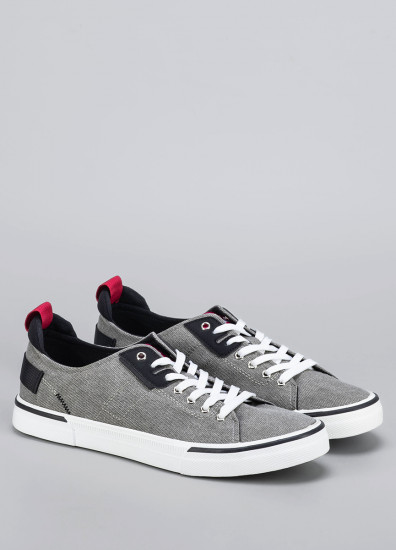 Кеды мужские