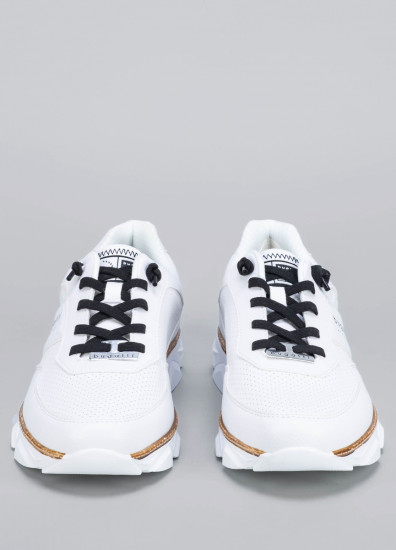 Кроссовки мужские