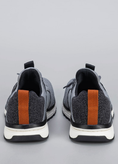 Кроссовки мужские