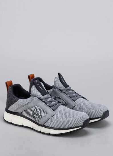 Кроссовки мужские