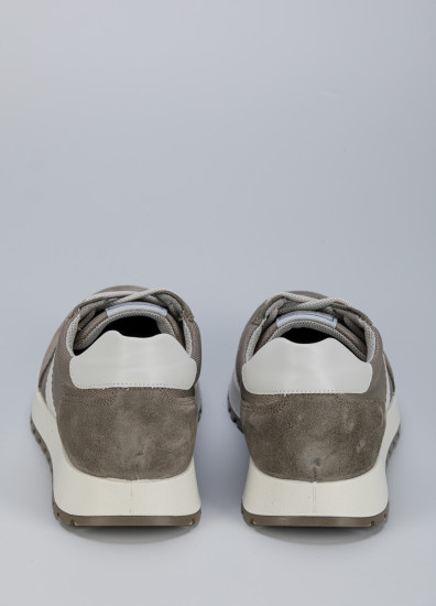 Кроссовки мужские