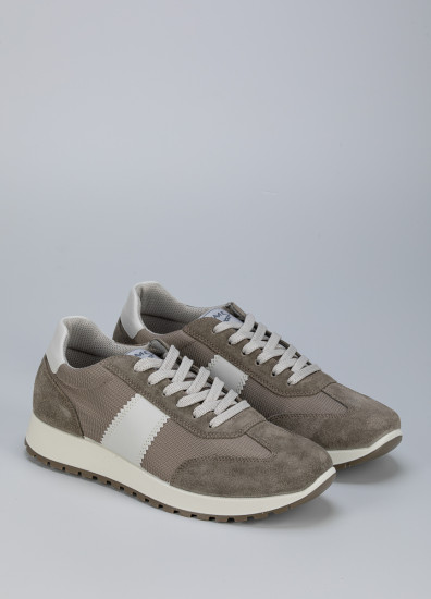 Кроссовки мужские