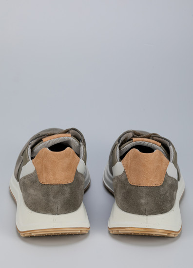 Кроссовки мужские