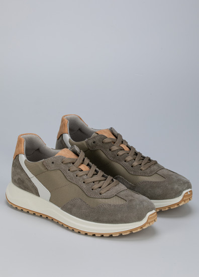 Кроссовки мужские