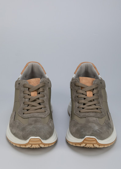 Кроссовки мужские