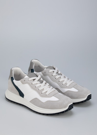 Кроссовки мужские