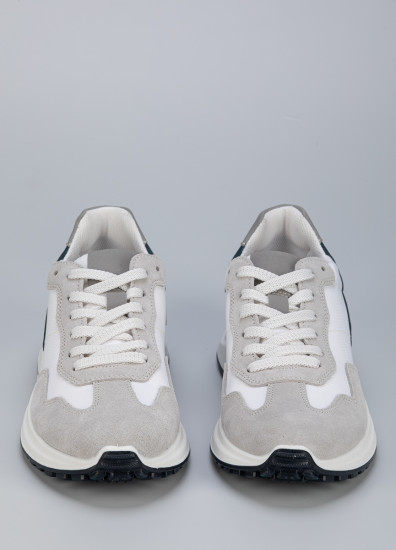 Кроссовки мужские