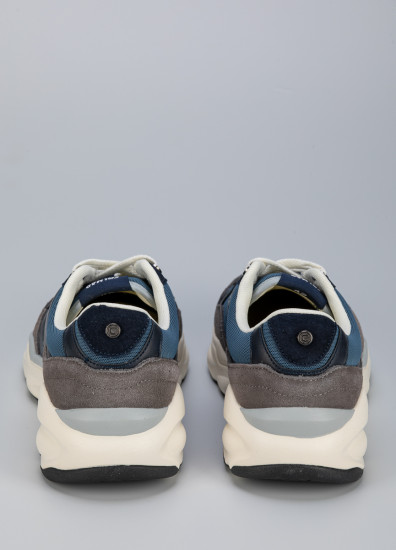 Кроссовки мужские