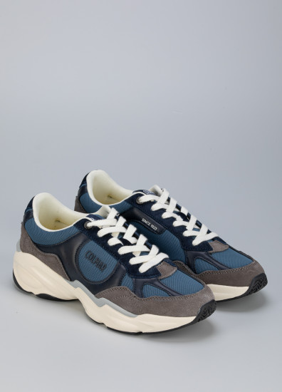 Кроссовки мужские