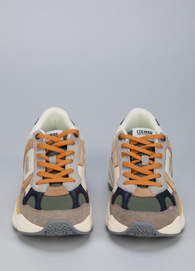 Кроссовки мужские