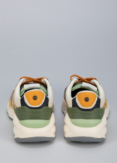 Кроссовки мужские