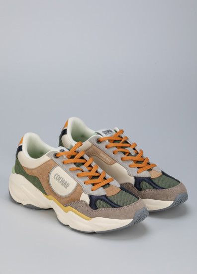 Кроссовки мужские