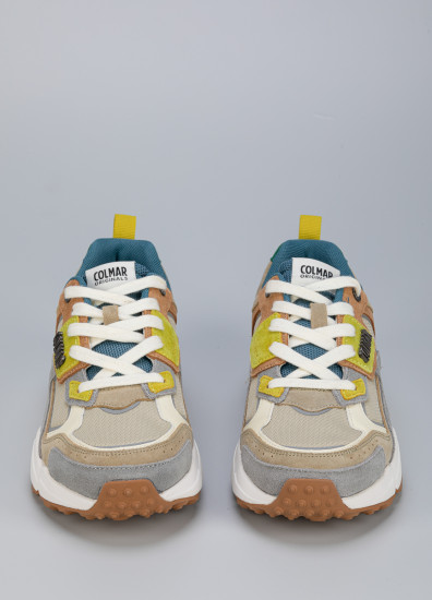 Кроссовки мужские