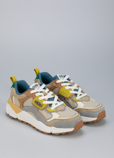 Кроссовки мужские