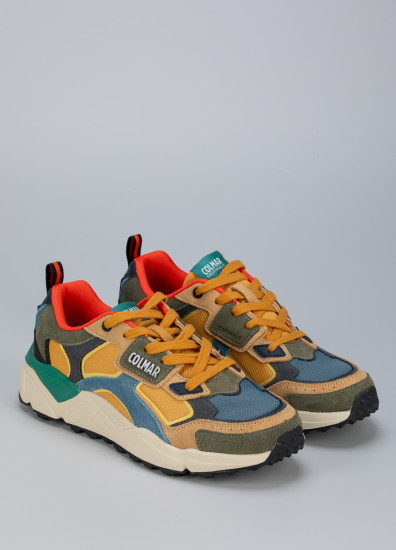 Кроссовки мужские