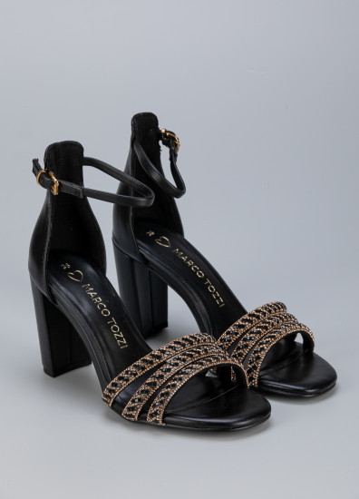 Босоножки женские