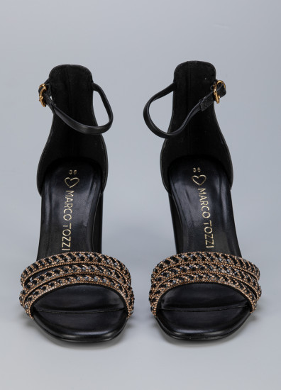 Босоножки женские