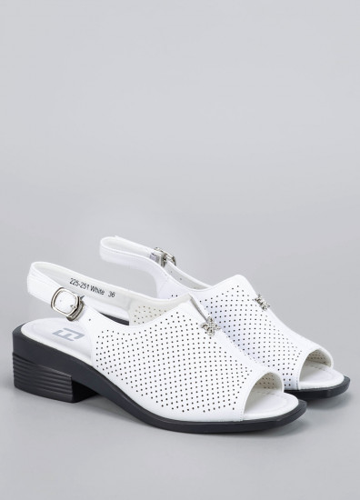 Босоножки женские