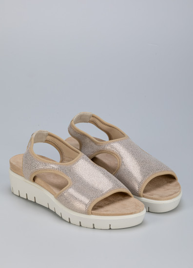 Босоножки женские